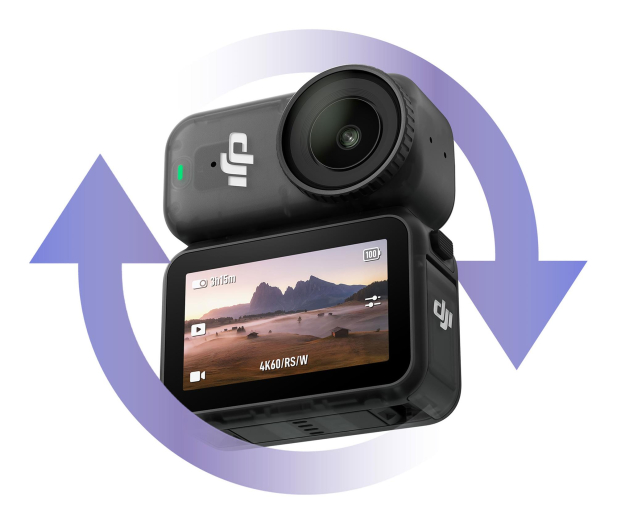 DJI Care Refresh do Osmo Nano (2 lata) - 1362328 - zdjęcie